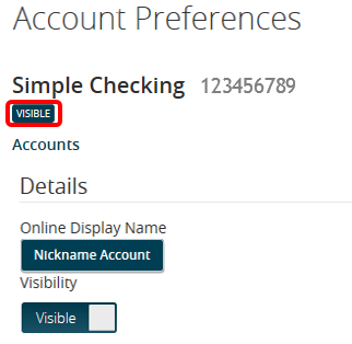 hiddenaccounts2 Hidden Accounts Step 2