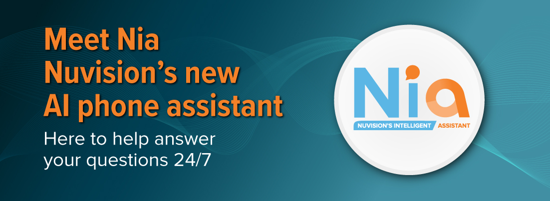 Nia Nuvision's New AI Phone Assistant