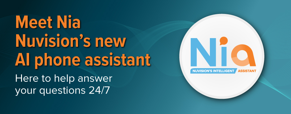Nia Nuvision's New AI Phone Assistant